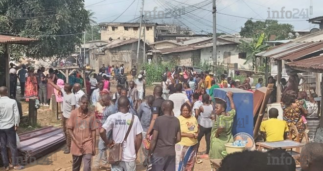 Déguerpissements à Libreville : la société civile va déployer une mission de médiation