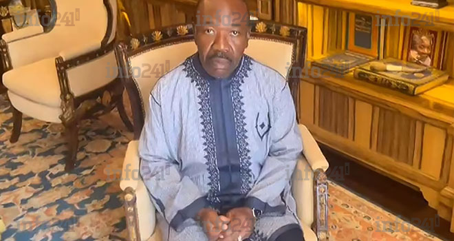 Ali Bongo renonce à toute vie politique au Gabon, un an après la chute de son régime