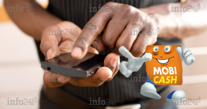 Les retraits Mobicash désormais possible sans carte dans le réseau BGFIBank Gabon