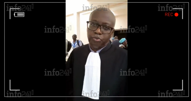 Renvoi du procès de Bertrand Zibi Abeghe&nbsp;: réaction de son avocat