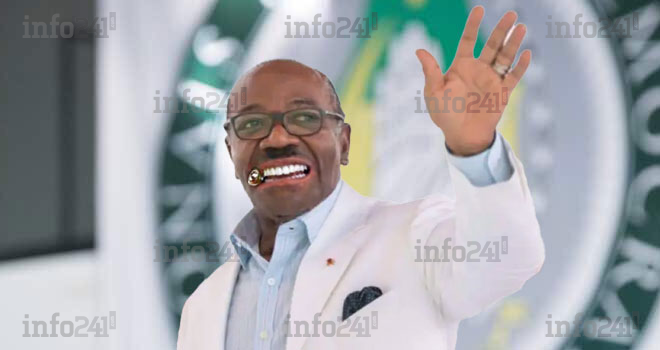 Ali Bongo victime d’un second coup d’Etat, cette fois à la tête du PDG !